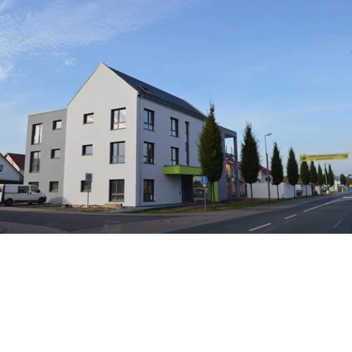 Boardinghouse-Niedernberg