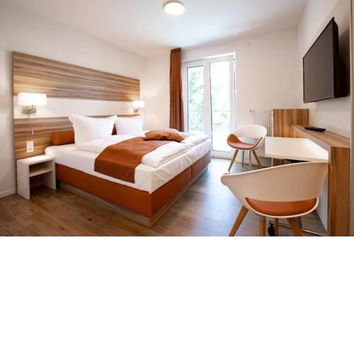 Boardinghouse Obergeis