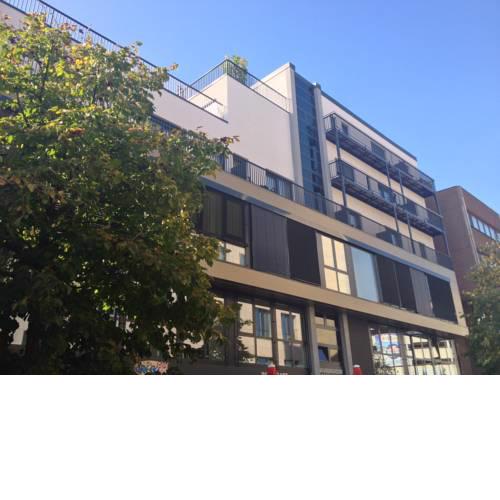 Boardinghouse Offenbach Service Apartments