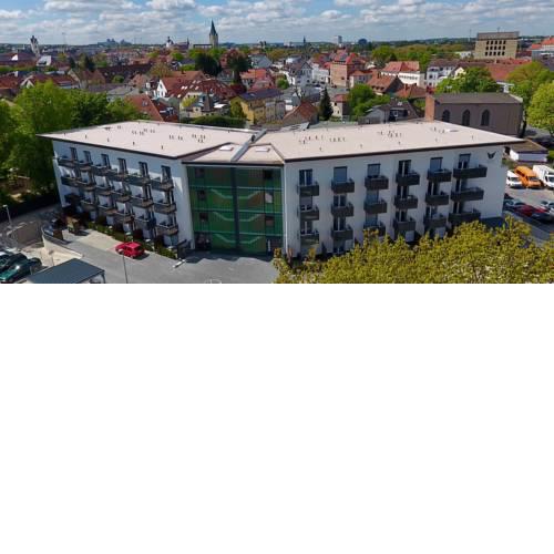Boardinghouse Paderborn