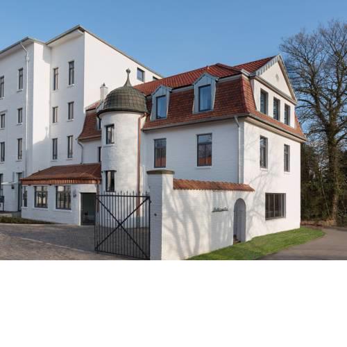 Boardinghouse Rathsmühle