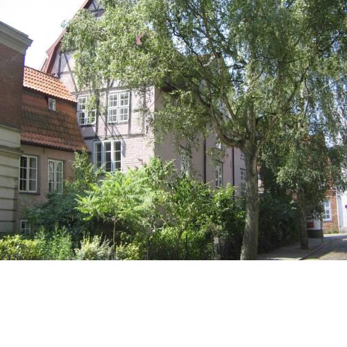 Boardinghouse Refugium