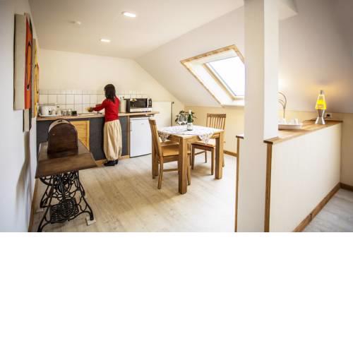 Boardinghouse Remchingen Baan Arun