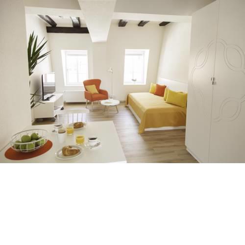 Boardinghouse s' Johanner