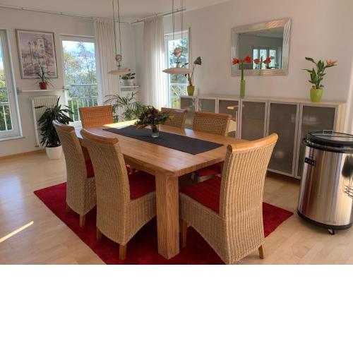 Boardinghouse Saargau