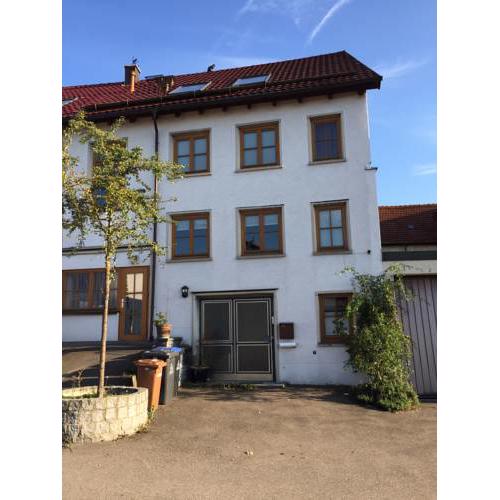 Boardinghouse Schnaitheim