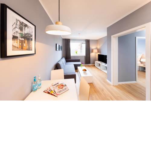 Boardinghouse St.Pauli