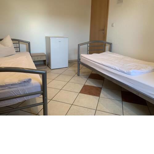 Boardinghouse Wackersdorf (WA110)
