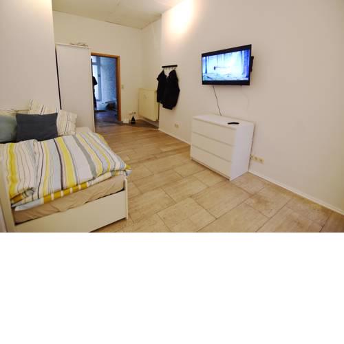 Boardinghouse Weidenpesch