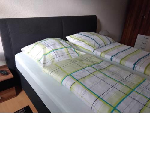 Boardinghouse Wilhelmshaven