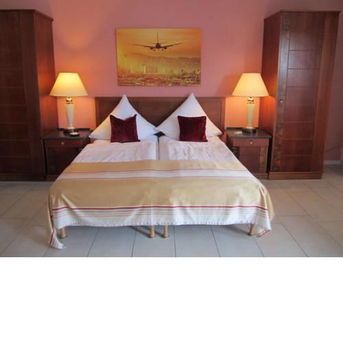 Boardinghouse Wittenberg