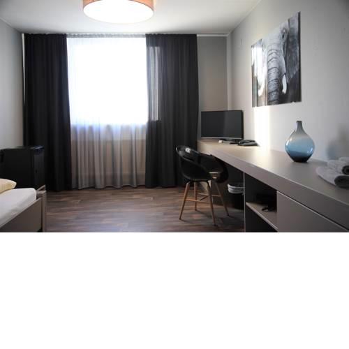 boardinghousehotel am Campus