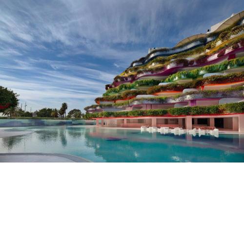 BOAS IBIZA EXPERIENCE