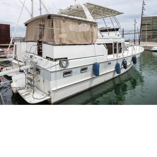 Boat Accommodations Barcelona