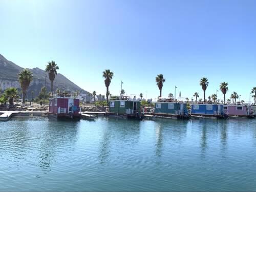 Boat Haus - Mediterranean Experience (Alcaidesa)