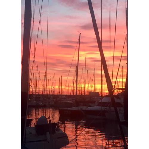 Boat House Garraf