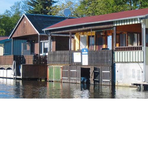Boat house Mirow - DMS02098-F