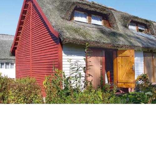 Boat house Teterow - DMS03003-F