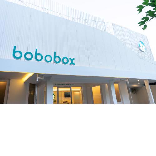 Bobobox Dago