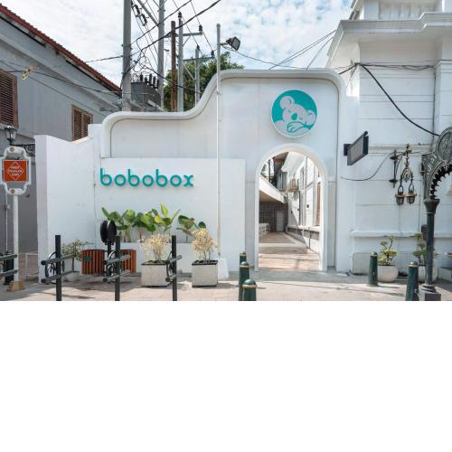 Bobobox Kota Lama