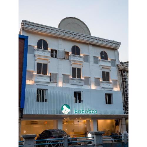 Bobobox Pancoran