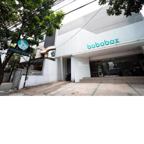 Bobobox Paskal