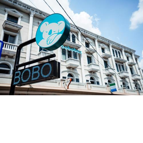 Bobobox Pods Juanda Jakarta