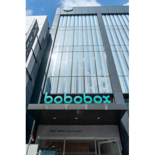 Bobobox Pods Kebayoran Baru