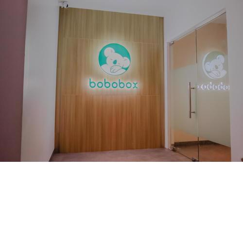Bobobox Pods Mega Mall Bekasi