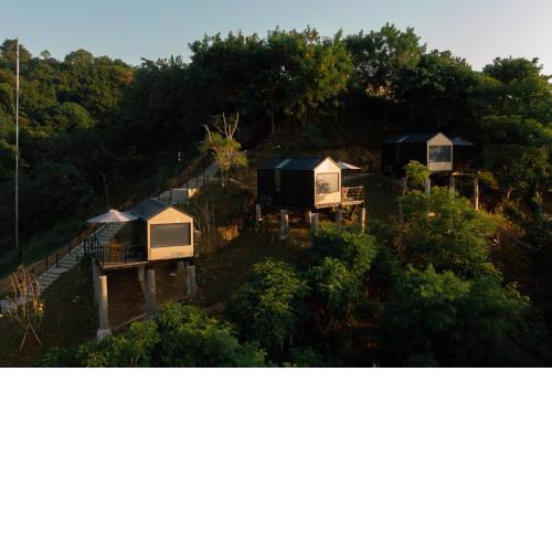 Bobocabin Umarato, Sumba