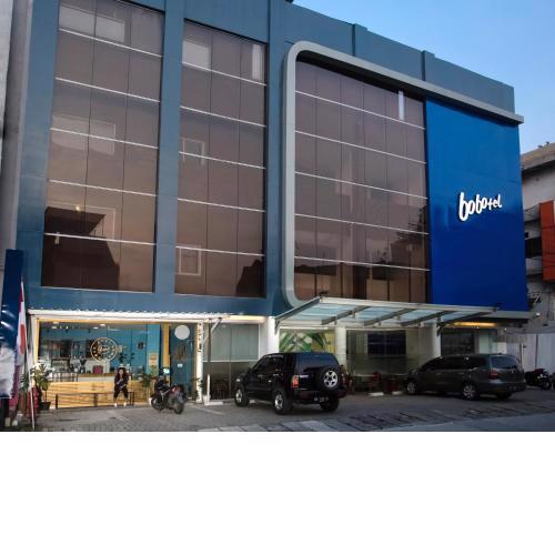 Bobotel Gatot Subroto Medan