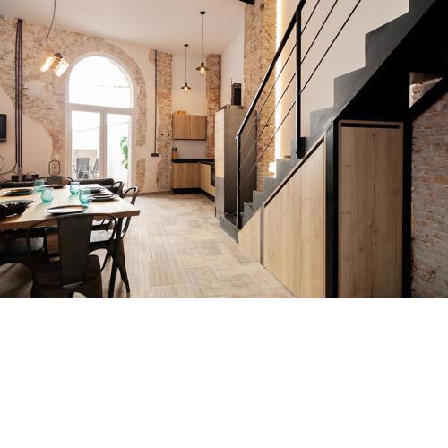 Bocairent Homes