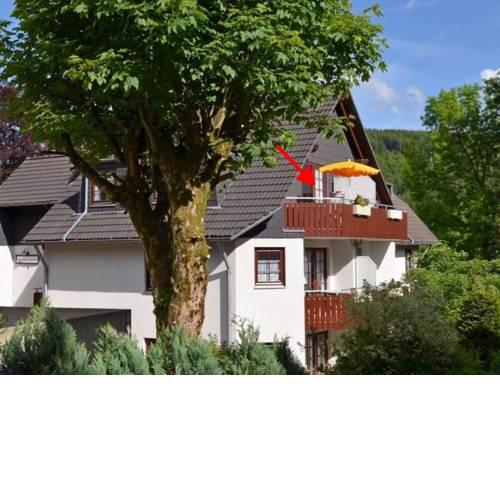 Bocksbergblick Fewo Auszeit