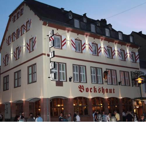 Bockshaut Hotel Restaurant