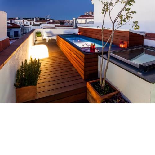 Bo&Co Apartments