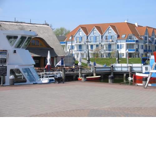 Boddenblick Ostseebad Zingst