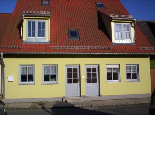 Maisonettewohnung auf 2 Etagen mit zwei Balkonen