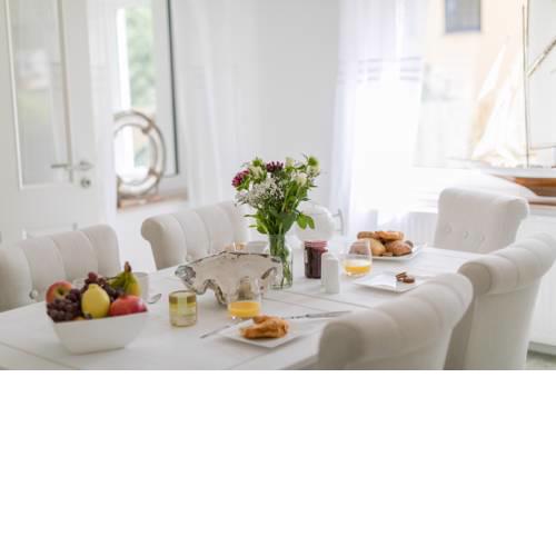 Boddenhaus Darss