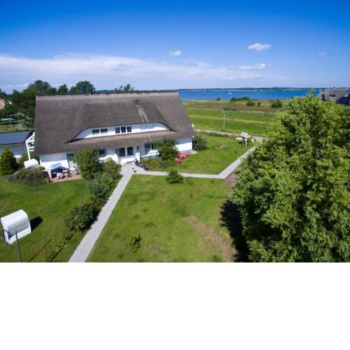 Boddenhus Apartment