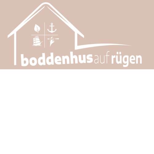 Boddenhus auf Rügen - Ferienwohnungen und Pension