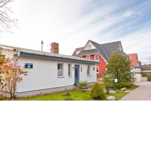 Boddenhus