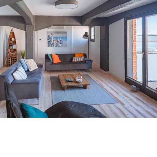 Boddenloft Wohnung 4.1