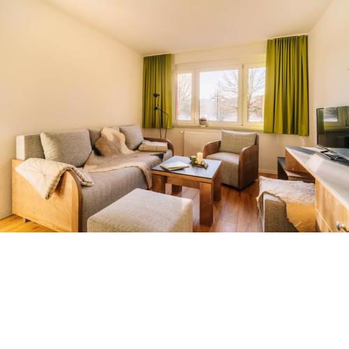 Bode-Apartments