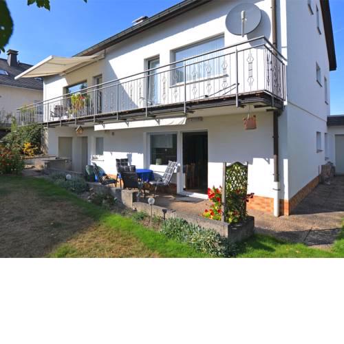 Modern Apartment in Bodefeld with Private Garden