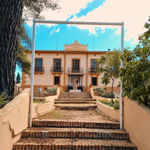 Bodega Vera de Estenas