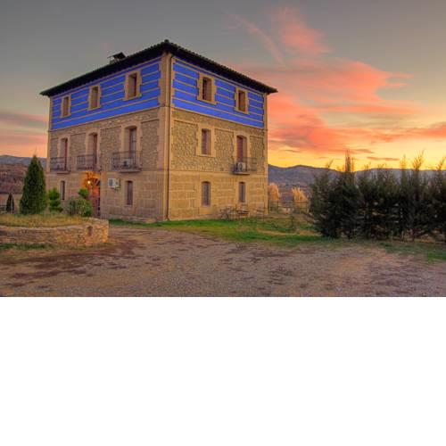 Bodegas De Arnes - Adults Only