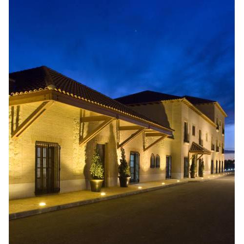 Bodegas Hacienda Albae