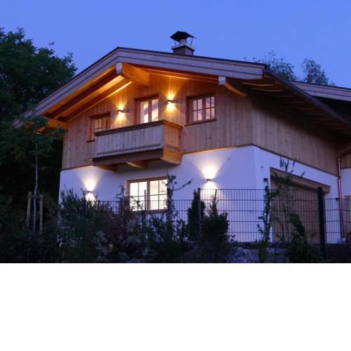 Bodenschneid Suiten Neureuthblick