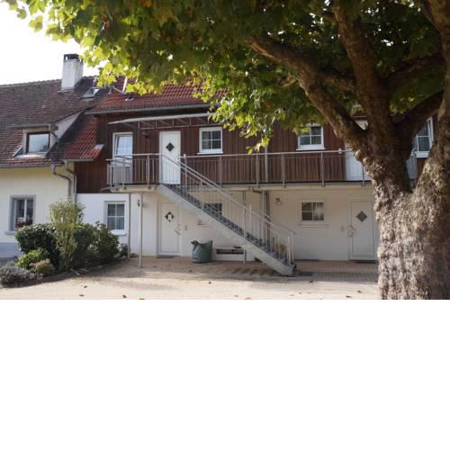 BodenSEE Apartment 1 - 4 Meersburg Daisendorf