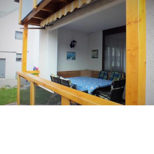 BodenSEE Apartment Ailingen Gartenstrasse